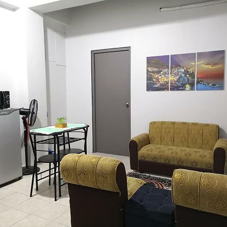 Moonstone: Comfy 1Br Unit Διαμέρισμα Olongapo Εξωτερικό φωτογραφία