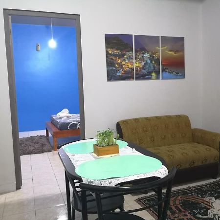 Moonstone: Comfy 1Br Unit Διαμέρισμα Olongapo Εξωτερικό φωτογραφία