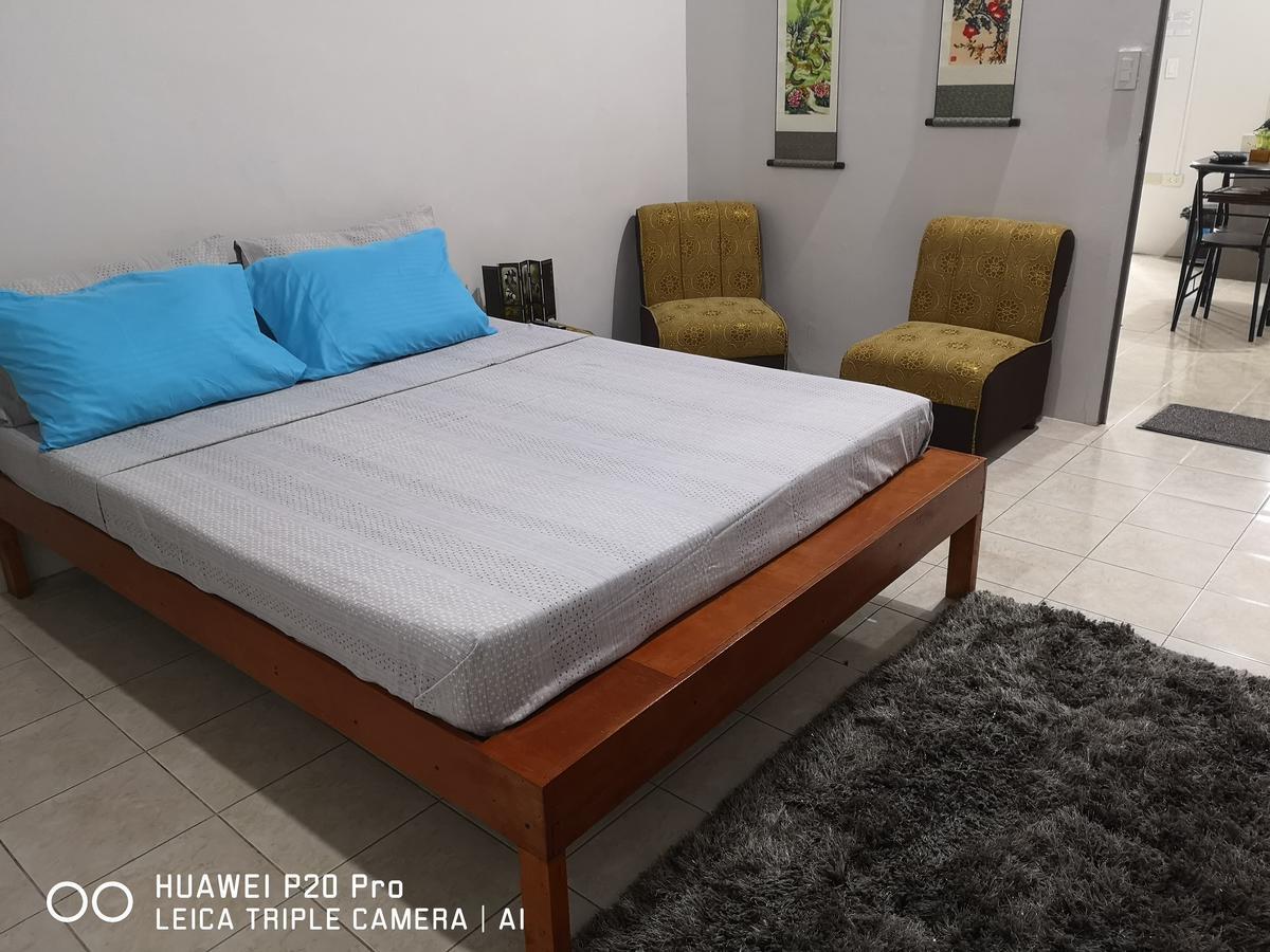 Moonstone: Comfy 1Br Unit Διαμέρισμα Olongapo Εξωτερικό φωτογραφία