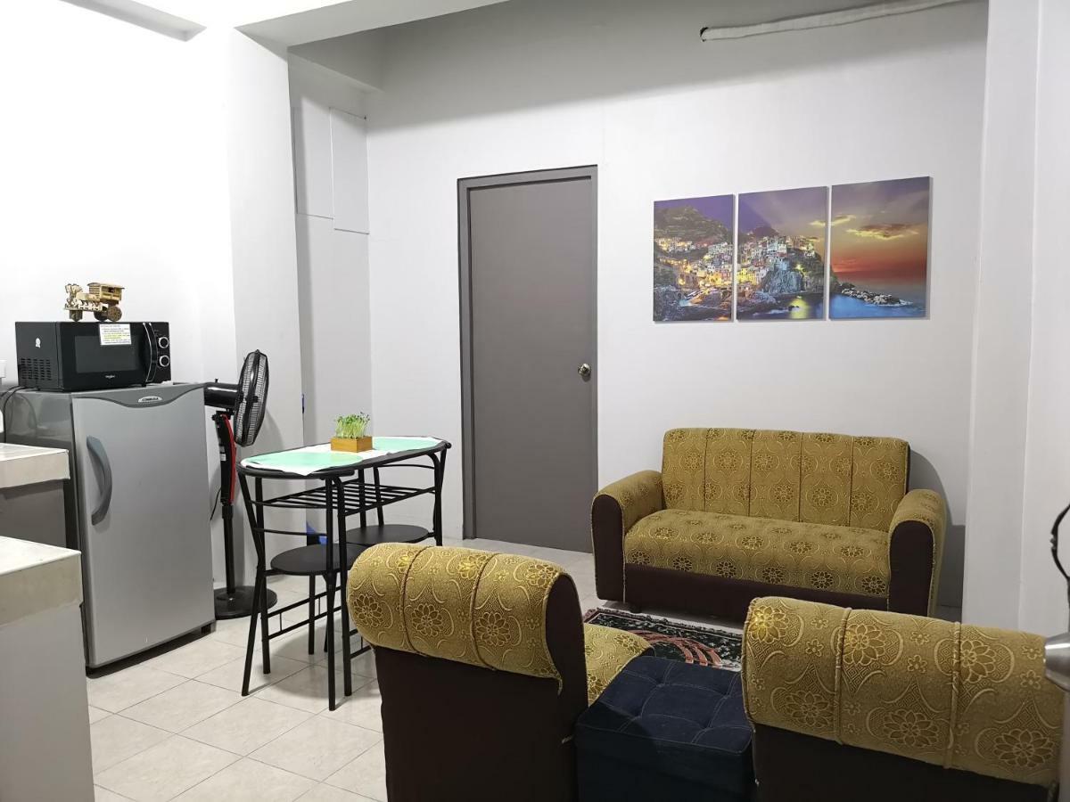 Moonstone: Comfy 1Br Unit Διαμέρισμα Olongapo Εξωτερικό φωτογραφία