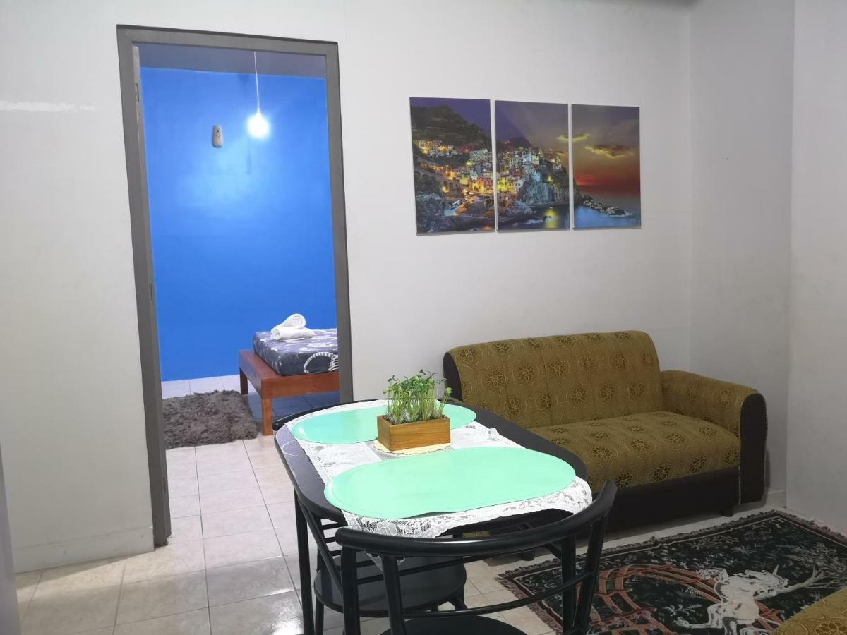 Moonstone: Comfy 1Br Unit Διαμέρισμα Olongapo Εξωτερικό φωτογραφία